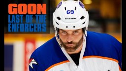 Goon: Last Of The Enforcers - Teaser Trailer