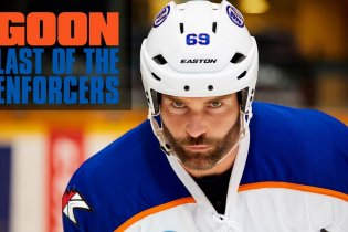 Goon: Last Of The Enforcers - Teaser Trailer