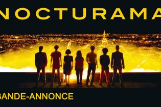 Nocturama - Trailer francese