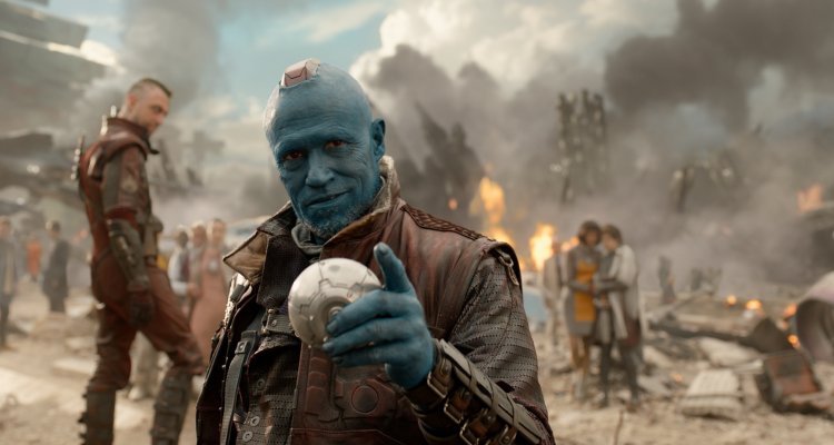 Film E Programmi Tv Di Sean Gunn