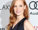 Jessica Chastain è terrorizzata dal dover cantare come Tammy Wynette
