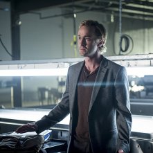 The Flash: Tom Felton nell'episodio Killer Frost