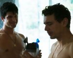 King Cobra: un softcore anni '80 per il 'gay nell'arte' James Franco