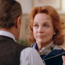 Quinto potere: Beatrice Straight in una scena