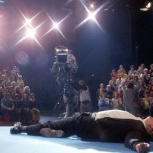 Quinto potere: il finale del film