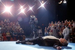 Quinto Potere: il finale del film