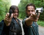 The Walking Dead 7: Rick e Darryl hanno comunicato in codice morse?