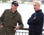 Tom Hanks: 'Clint Eastwood tratta i suoi attori come cavalli'