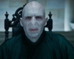 Ralph Fiennes non vuole che un altro attore interpreti Voldemort