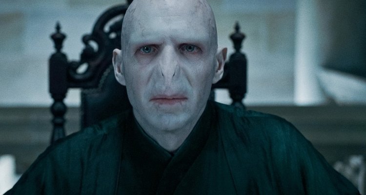 Chi E L Attore Che Interpreta Voldemort