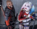Suicide Squad: tutti i blooper del film