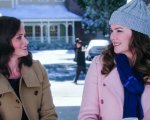 Una mamma per amica: Di nuovo insieme, un inverno di nostalgia per le Gilmore Girls