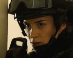 Soldado: ecco perché Emily Blunt non sarà nel sequel di Sicario