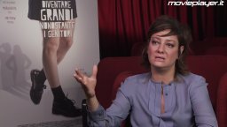 Come diventare grandi nonostante i genitori: Video intervista a Margherita Buy, Giovanna Mezzogiorno e Luca Lucini