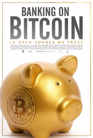 Locandina di Banking on Bitcoin