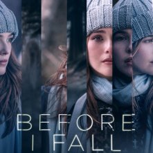 Locandina di Before I Fall