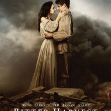 Locandina di Bitter Harvest