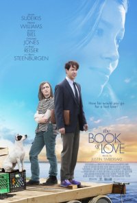 The Book of love: la nuova locandina