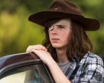 The Walking Dead 7: Chandler Riggs non abbandonerà la serie a causa del college?