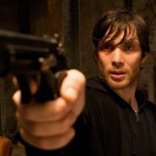 Cillian Murphy in Free Fire