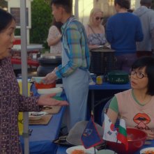 Una mamma per amica, di nuovo insieme: Keiko Agena e nell'episodio Primavera