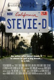 Locandina di Stevie D