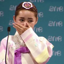 Mentre loro stavano a guardMentre loro stavano a guardare: un momento del documentario