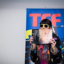 La lingua dei furfanti: Elisabetta Sgarbi al Torino Film Festival