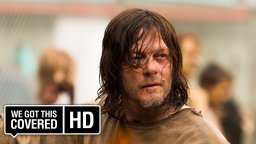 The Walking Dead 7x07 “Sing Me a Song” Promo 