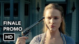Westworld - 1x10 Promo 'The Bicameral Mind'