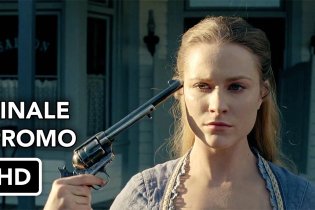 Westworld - 1x10 Promo 'The Bicameral Mind'