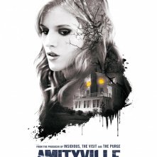 Locandina di Amityville - Il risveglio