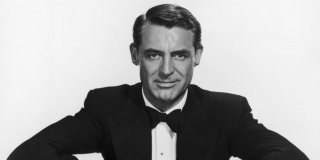 L'inimitabile Cary Grant