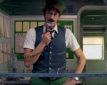 Wes Anderson dirige Adrien Brody in Come Together, corto ideato per H&M