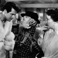 Susanna, una scena con Cary Grant