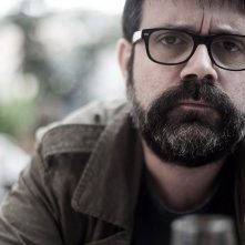 Sono Guido e non Guido: un primo piano di Guido Catalano