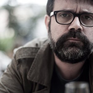 Sono Guido e non Guido: un primo piano di Guido Catalano