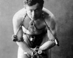 Harry Houdini: David Trachtenberg regista del film biografico
