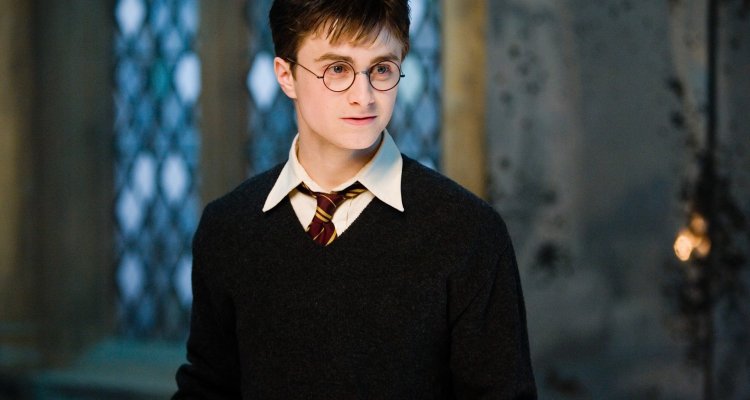 Harry Potter 20º Anniversario - Ritorno A Hogwarts Streaming