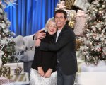 James Marsden rivela il suo momento da stalker di Helen Mirren