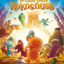 Locandina di Nocedicocco - Il piccolo drago