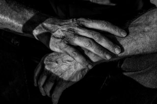 Logan: una nuova foto del film