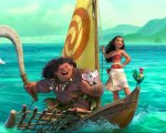 Box Office USA: Oceania veleggia verso gli 82 milioni