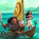 Box Office USA: Oceania veleggia verso gli 82 milioni