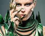 Power Rangers: una nuova foto della malvagia Rita Repulsa