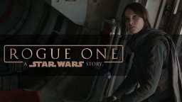 Rogue One: A Star Wars Story - Spot 'Trust'