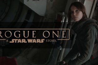 Rogue One: A Star Wars Story - Spot 'Trust'