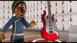 Rock Dog - Clip 'La Chitarra'