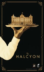 Locandina di The Halcyon 