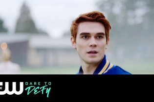 Riverdale - Trailer